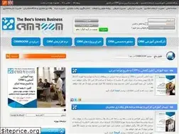 Sites similar to crmroom.com