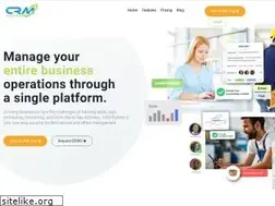 Sites similar to crmrunner.com