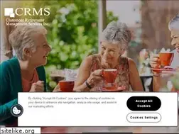 Sites similar to crmscommunities.com