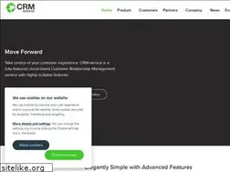 Sites similar to crmservice.org