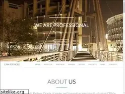 Sites similar to crmservices.it