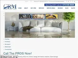 Sites similar to crmservicesllc.com