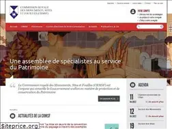 Sites similar to crmsf.be
