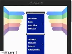 Sites similar to crmshwl.com
