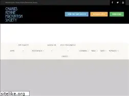 Sites similar to crmsociety.com
