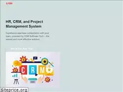 Sites similar to crmsoftware.tech