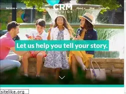 Sites similar to crmstudios.tv