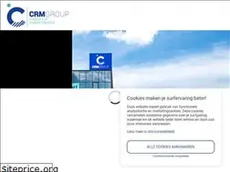Sites similar to crmtest.be