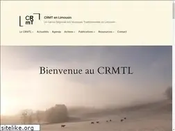 Sites similar to crmtl.fr
