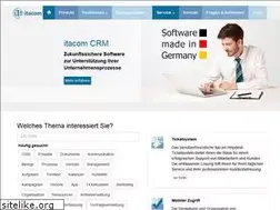 Sites similar to crmtodo.de