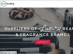 Sites similar to crmtrading.co.uk