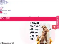 Sites similar to crmturizm.com