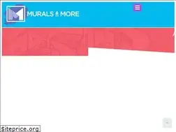 Sites similar to crmurals.org