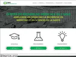 Sites similar to crmus.ca