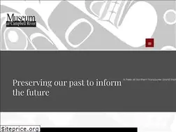 Sites similar to crmuseum.ca