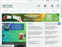 Sites similar to crmv-al.org.br