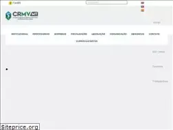 Sites similar to crmv-mt.org.br