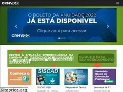 Sites similar to crmvgo.org.br