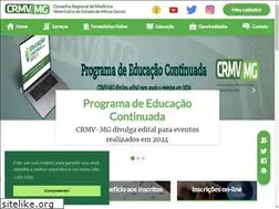 Sites similar to crmvmg.gov.br