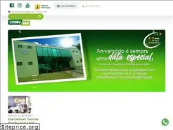 Sites similar to crmvms.org.br