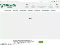 Sites similar to crmvpa.org.br