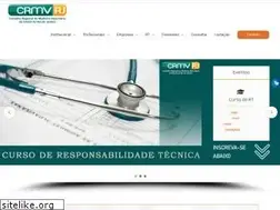 Sites similar to crmvrj.org.br