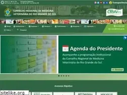Sites similar to crmvrs.gov.br