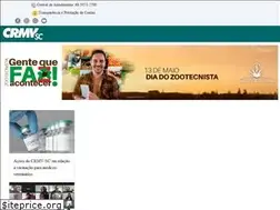 Sites similar to crmvsc.org.br