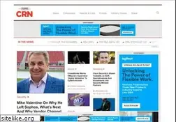 Sites similar to crn.com