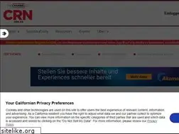 Sites similar to crn.de