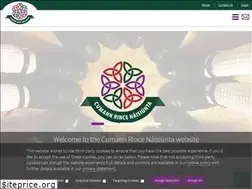 Sites similar to crn.ie