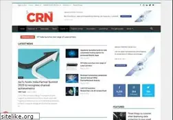 Sites similar to crn.in