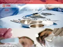 Sites similar to crn.ma