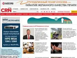 Sites similar to crn.ru