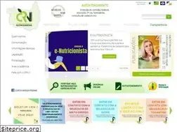 Sites similar to crn1.org.br