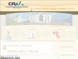 Sites similar to crn10.org.br