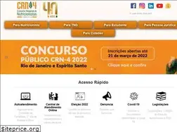 Sites similar to crn4.org.br