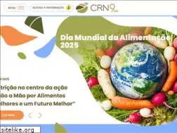 Sites similar to crn9.org.br