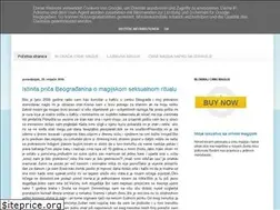 Sites similar to crna-magija-urok.blogspot.com
