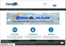 Sites similar to crna.org