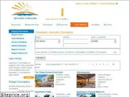 Sites similar to crnagora.cz