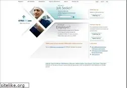 Sites similar to crnajobs.com