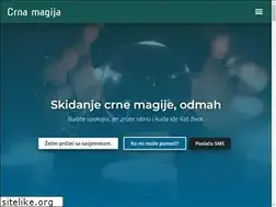 Sites similar to crnamagija.com.hr