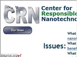 Sites similar to crnano.org