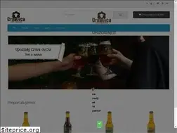 Sites similar to crnaovca.beer