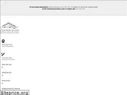 Sites similar to crnative.org