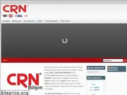 Sites similar to crnbilisim.com