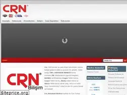 Sites similar to crnbilisim.net