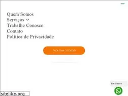 Sites similar to crnbio.com.br