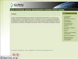 Sites similar to crnconsultores.com
